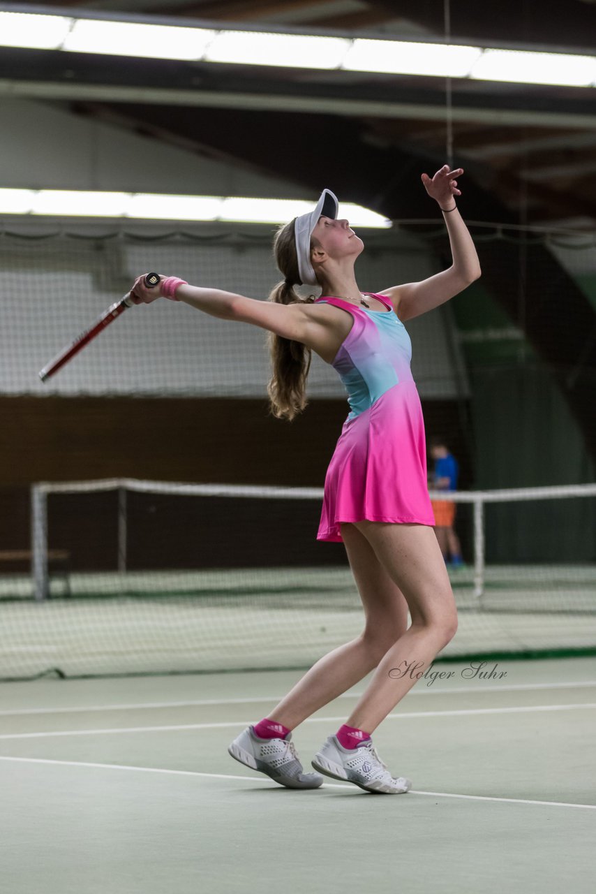 Bild 392 - Verbandsmeisterschaften U16